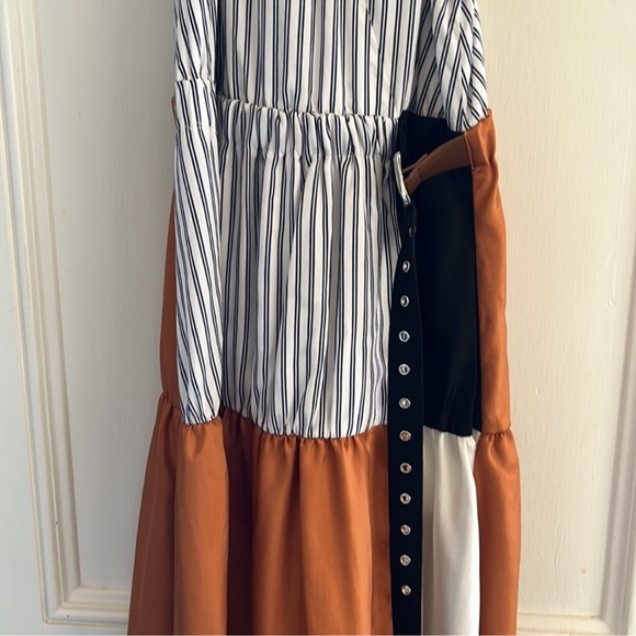 Tibi Dress Size 4 - Picture 3 of 6